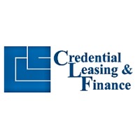 Credential Leasing & Finance logo - Similar company to Commonwealth Capital Solutions