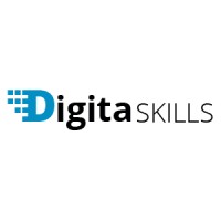 DIGITA SKILLS logo - Similar company to Trained Manager