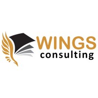 Wings Consulting logo - Similar company to Wings Consulting