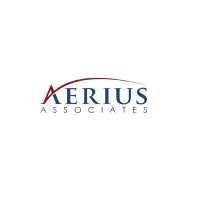 Aerius Associates logo - Similar company to Ayk Capital