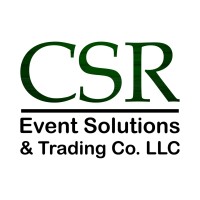 CSR Event Solutions & Trading Co. LCC logo - Similar company to Lcc Middle East