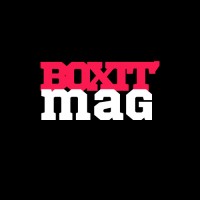 Boxitmag logo - Similar company to L'Empreinte