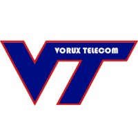 Vorux Telecommunications logo - Similar company to Sawatell