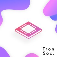 UC TronSoc logo - Similar company to Uc Mechanical Engineering Society