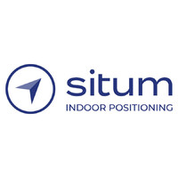 Situm Indoor Positioning logo - Similar company to Itg Technology Center