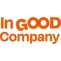 In Good Company Beverages logo - Similar company to Stiled