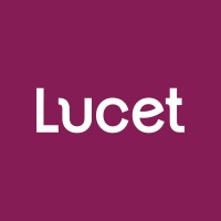 Lucet logo - Similar company to American Behavioral Is Now Uprise Health