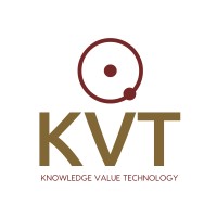 KVT Solutions logo - Similar company to Kvt Solutions As