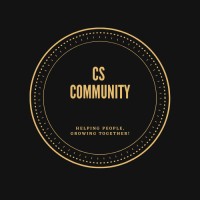 Cs Commmunity