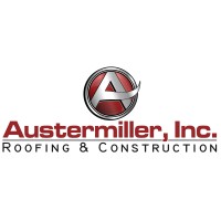 Austermiller, Inc. logo - Similar company to Midsouth Construction, Llc - Commercial & Residential Roofing Contractor