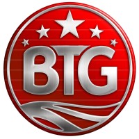 Big Time Gaming logo - Similar company to Pterosoft studio