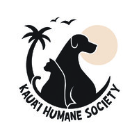 Kauai Humane Society logo - Similar company to Forsyth Humane Society