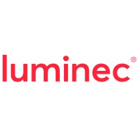 Luminec logo - Similar company to Mikroonik