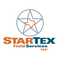 StarTex Field Services, LLC logo - Similar company to Solutions Shared Services, Inc.