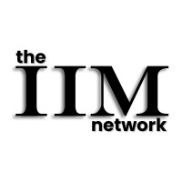 The IIM Network logo - Similar company to Décor Anthem