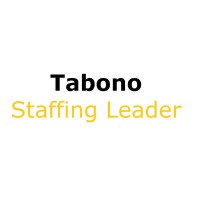 Tabono Staffing Leader