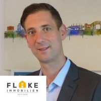 Tim Flake Immobilien
