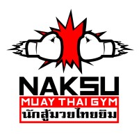 Naksu Muay Thai Gym Pte. Ltd. logo - Similar company to Seno Muay Thai And Boxing Gym