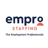Empro Staffing logo - Similar company to Clicrite