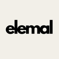 Elemal logo - Similar company to Guavahr