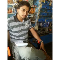 QASIM AUTO,S SPARE PARTS Company logo - Similar company to Faheem Sons Industries