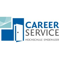 Career Service Hochschule Emden/Leer logo - Similar company to Historisch-Ökologische Bildungsstätte