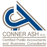 Conner Ash PC logo - Similar company to Smith Patrick Cpas