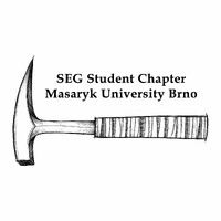 SEG Student Chapter Masaryk University Brno logo - Similar company to Seg Student Chapter Unsa
