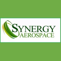 SYNERGY AEROSPACE, INC. logo - Similar company to Manufacturing Solutions