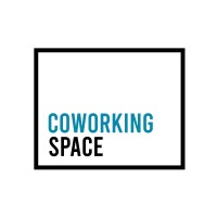 Coworking Space logo - Similar company to Coworking Space