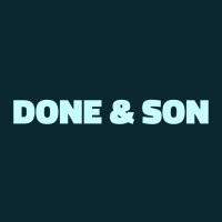 Done & Son logo - Similar company to Psc Group