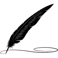 Un Fil à la Plume - Ecrivain Public logo - Similar company to Ecrivain Public