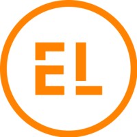 Elverket Vallentuna AB, now a part of Ellevio logo - Similar company to Unicoge