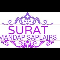 SURAT MANDAP SUPPLIERS logo - Similar company to Surat Web Solution