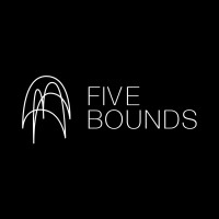 Five Bounds logo - Similar company to Pelicano