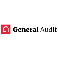 General Audit logo - Similar company to Architected Business Solutions