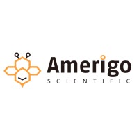 Amerigo Scientific logo - Similar company to Telo Genomics