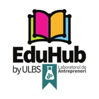 EduHub logo - Similar company to Smetytech.