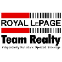 Royal LePage Team Realty, Brokerage logo - Similar company to Thriive Wellness