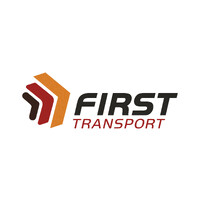 First Transport logo - Similar company to Studiobetter