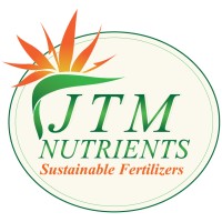 JTM Nutrients Inc. logo - Similar company to Surya Grass