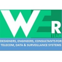 We R Team logo - Similar company to Aprtel Pvt. Ltd.