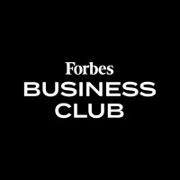 Forbes Business Club logo - Similar company to Norex Erp Consulting Kft.