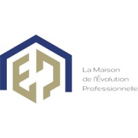 La maison de l'evolution professionnelle logo - Similar company to So2 Com