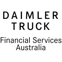 Daimler Truck Financial Services Australia logo - Similar company to Timbersmart Software