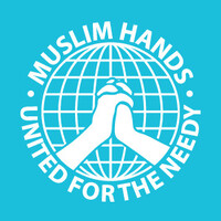 Muslim Hands logo - Similar company to Human Appeal