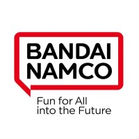 Bandai Namco Amusement Europe Ltd. logo - Similar company to Bitcade