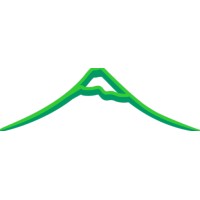 Matcha Mountain logo - Similar company to How Matcha!
