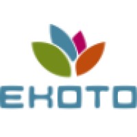 EKOTO doo logo - Similar company to Gaj