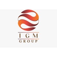 IGM GROUP logo - Similar company to Otg 1821 St Andrews Ltd